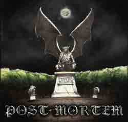 Post Mortem (FRA) : Mystic Delights